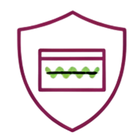 Gentle Elastic & Smooth Seams