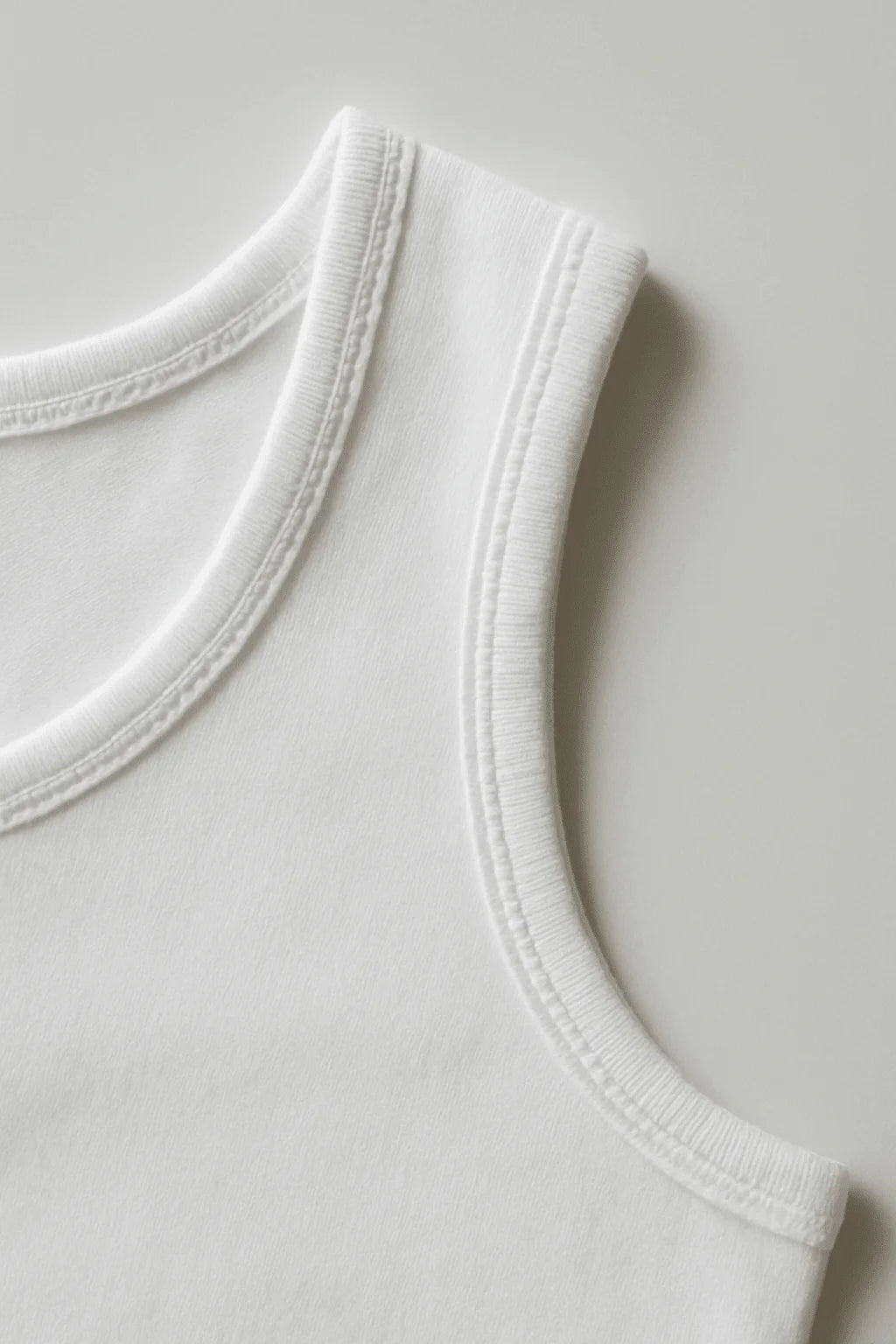BOYS VEST - AMAS ORGANIC